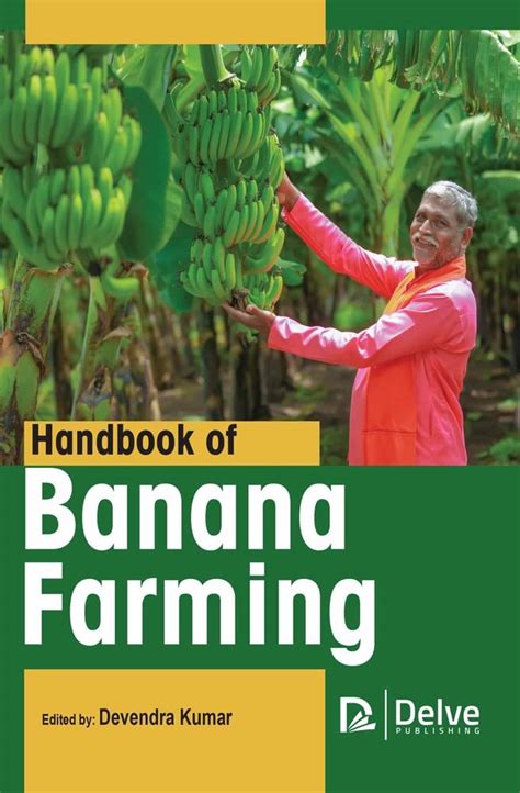 Buy Handbook of Banana Farming Book Online at Low Prices in India ...