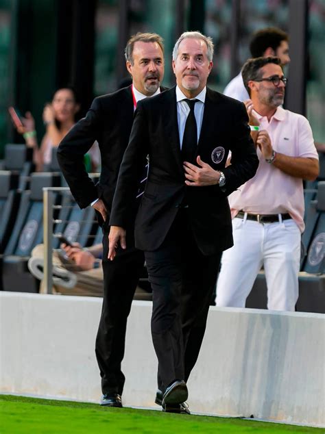 Mayor says Inter Miami stadium negotiations complete | Miami Herald