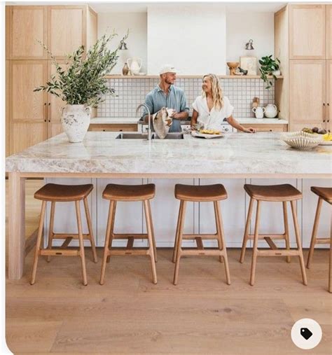 Image result for Costal Kitchen Transitional