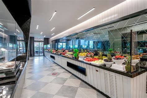 Arnor De Luxe Hotel & Spa Pool: Pictures & Reviews - Tripadvisor