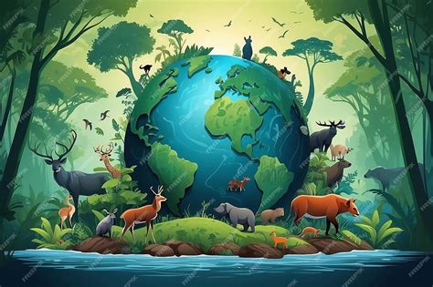 Our Planet Earth 的图像结果