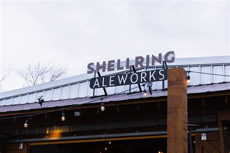 Shellring Ale Works - Rhett House Inn