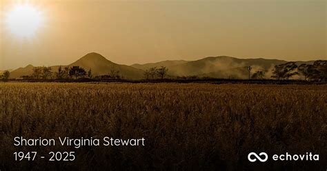 Sharion Virginia "Barton" Stewart Obituary (1947-2025) | Calhoun, GA