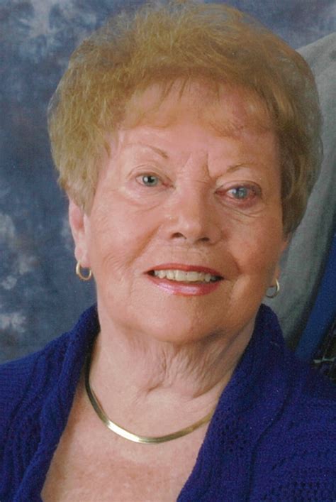 Jo Anne Pearia - 2021 - Milner and Orr Funeral Home