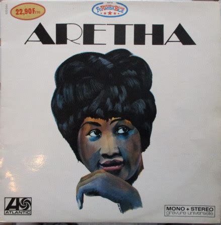 Aretha Franklin - Aretha Now (Vinyl, LP, Album) | Discogs