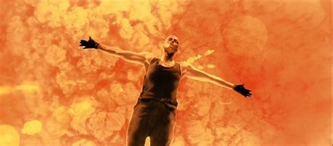 Alien 3 Ending