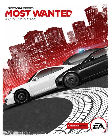 New Need For Speed: Most Wanted Wii U Info, Plus Demo Coming To eShop - My Nintendo News
