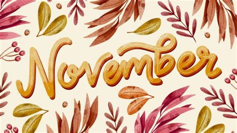 Personality Traits of November Born People: নভেম্বরে জন্ম নেওয়া ...