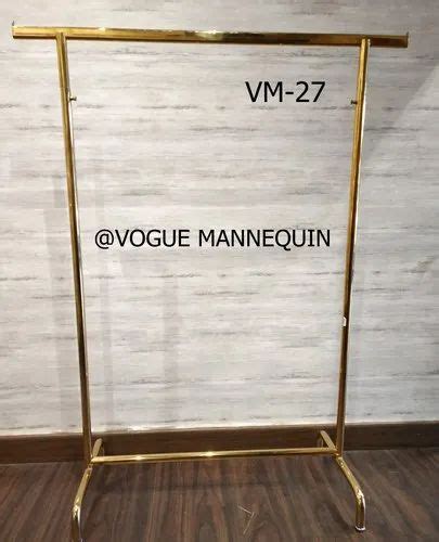 Garments Racks - VM CLOTH STAND Trader - Retailer from Chennai