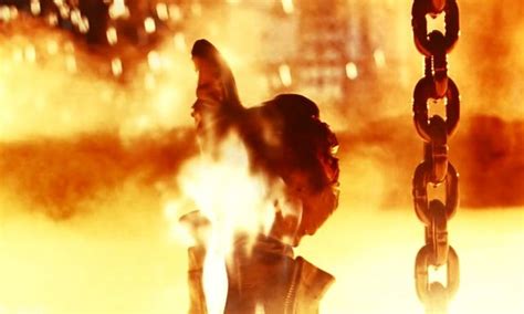 Image result for Terminator 2 War Scene