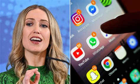 Giving kids phones is same as giving them cigarettes - they must be ...