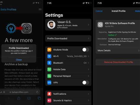 Apple iOS 16 Beta 3 Features You May Not Know About | Digit