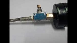 Image result for Homemade Compression Tester