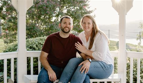 Marissa Gallaway and Grant Heydenreich's Wedding Website