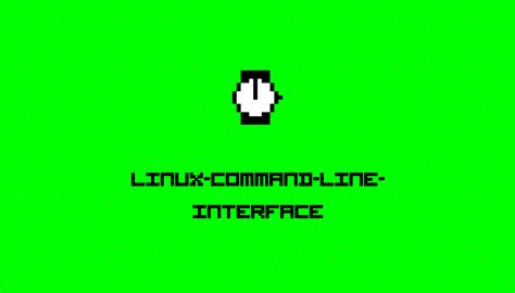 Image result for Linux Command Line Interface