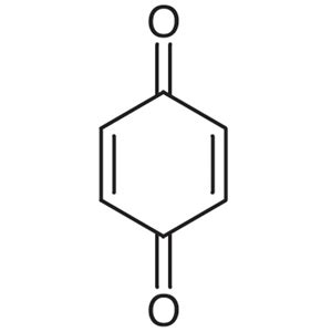 1,4-Benzoquinone | 106-51-4 | Tokyo Chemical Industry (India) Pvt. Ltd.