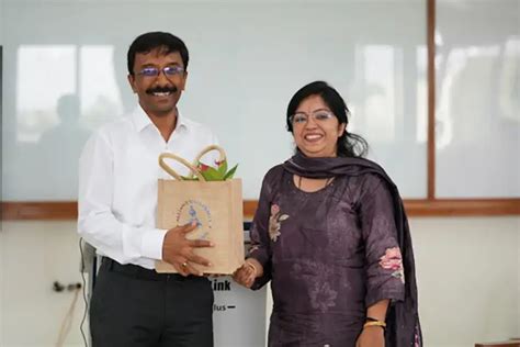 Alliance University Hosts GST Training Programme for MSME Professionals