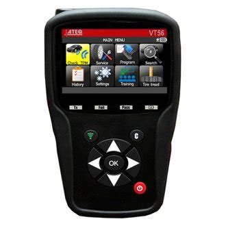 Image result for ATEQ Sensor