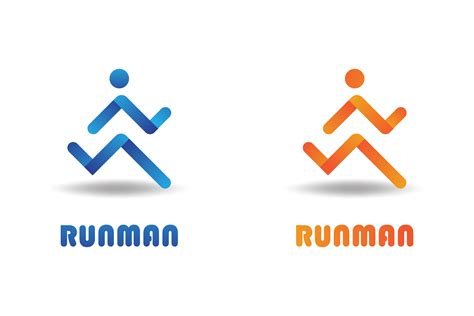 Runner Logo 的图像结果