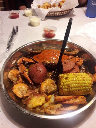 THE CRAB BARRACK, Birmingham - Restaurant Reviews, Phone Number ...