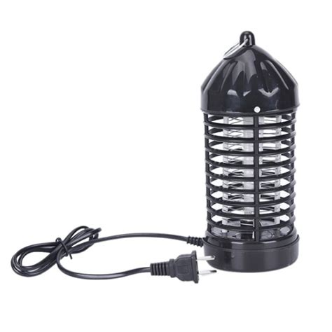 Electric Fly Catcher, Fully Automatic Trap With Removable Tray For ...