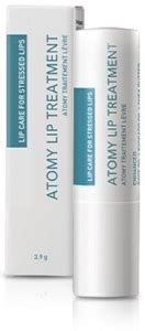 ATOMY Lip Treatment - 3.9g Shea Butter - Price in India, Buy ATOMY Lip ...
