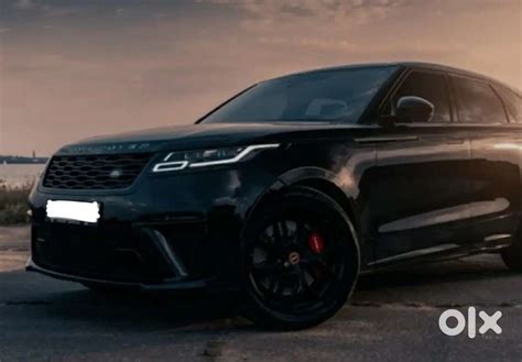 Land Rover Range Rover Velar 2024 Diesel Well Maintained - Cars ...