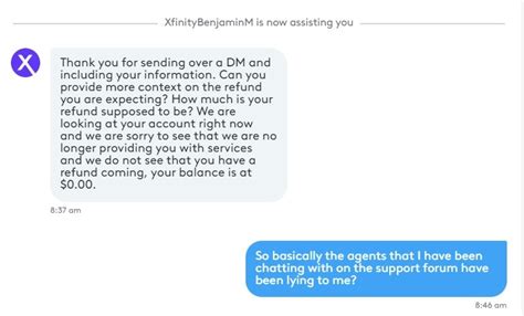 Image result for Xfinity Chat Support