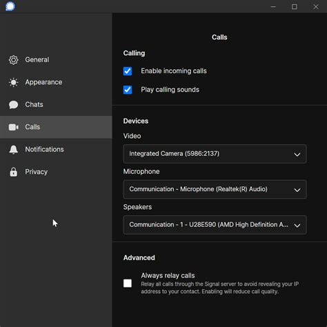Image result for Signal Desktop App