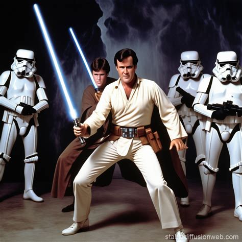 bruce campbell as a victorian era explorer with a walrus mustache a ...