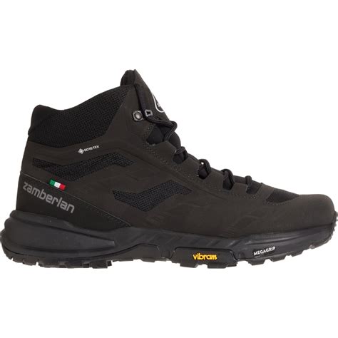 Zamberlan Made in Italy 219 Anabasis Mid Gore-Tex® Hiking Boots (For ...