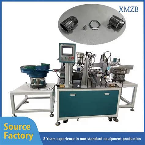 Automatic Connection Machine 的图像结果