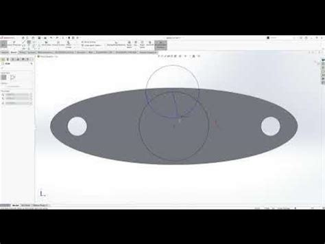 Image result for SolidWorks CSWA Practice Problem 5 9