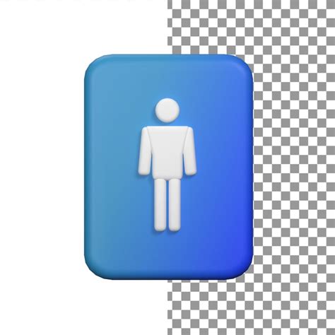 Male washroom PSD, High Quality Free PSD Templates for Download | Freepik