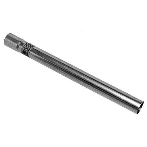 Buy Walker 43782 Exhaust Pipe 2.25" Inlet (ID) 2.25" Outlet (OD) for ...