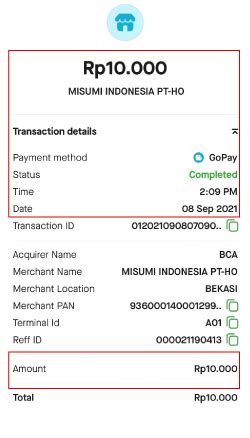 Pembayaran via QRIS kini tersedia di MISUMI | MISUMI Indonesia