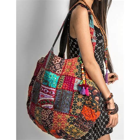 What Is A Boho Bag at Annabelle Ashly blog