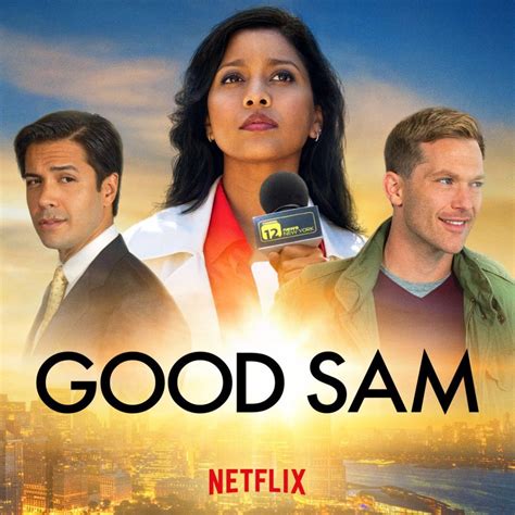 Good Sam Rewards Visa