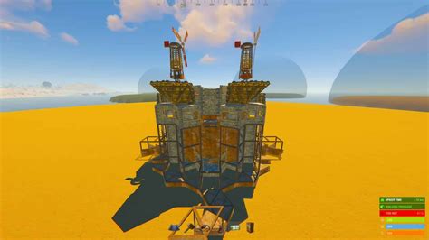 Rust PvP Base Design 的图像结果