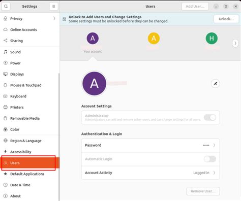 Image result for Shell Script to Add User and Password in Linux