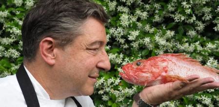 Joan Roca: “Detesto la tensión en la cocina”