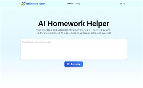 Bing Ai Homework 的图像结果