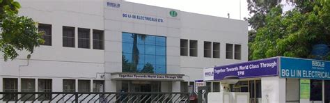 Bagla Group, Aurangabad | Die Casting, Fasteners, Refrigeration ...