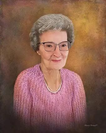 Loretta Hucks Obituary (2025) - Pampa, TX - Winegeart Funeral Home