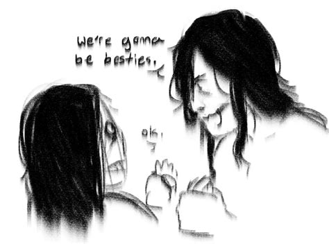 Jeff The Killer Movie Poster By Freakponcho On Deviantart