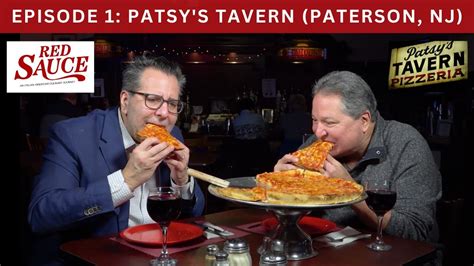 Image result for Patsy Sauce