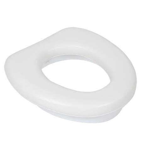 Padded Toilet Seat - Essential Aids UK