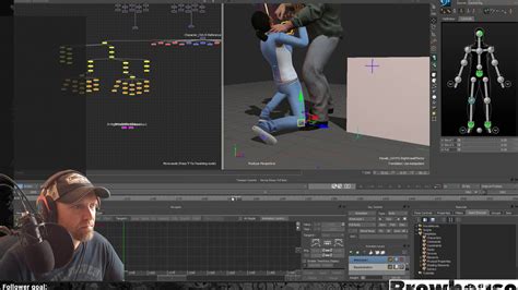 Image result for Autodesk MotionBuilder Tutorial
