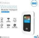 plusone H&H 4G Wireless hotspot device with all 4G/5G sim card network ...