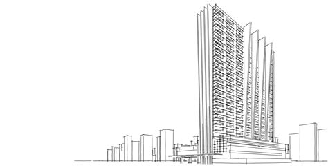 Building Illustration 的图像结果